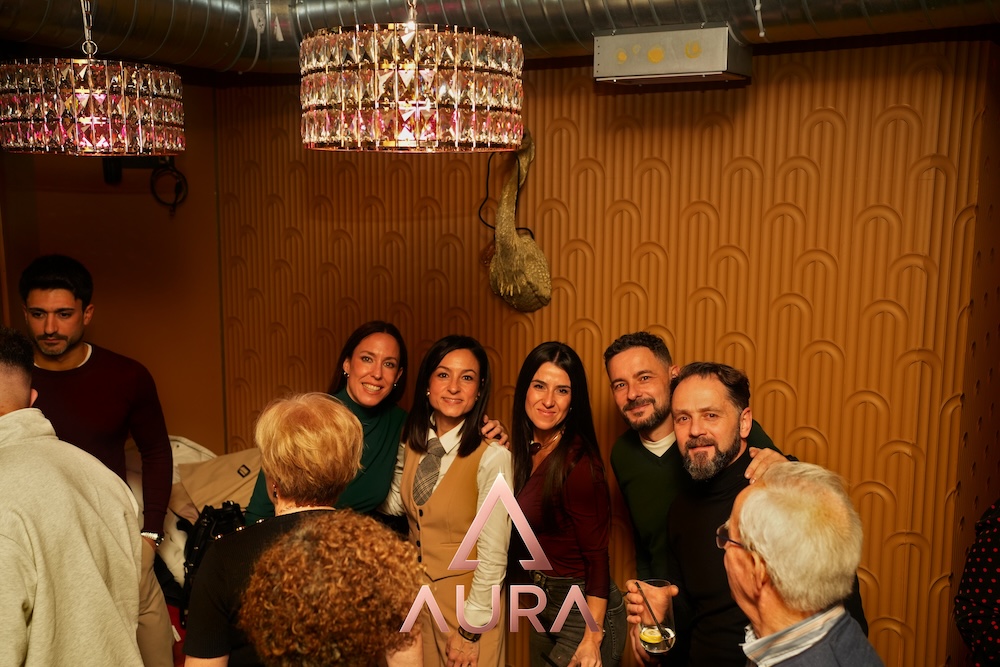 Celebraciones privadas